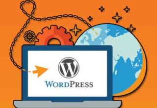 WordPress Course