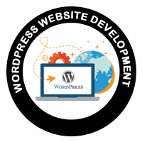 WordPress Website Development