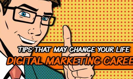 11 Digital Marketing Career Tips For Beginners That No One Will Ever Tell You