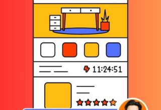 Ecommerce Course – 3 Months