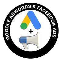Google Adwords and Facebook Ads