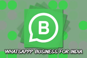 WhatsApp Business Marketing